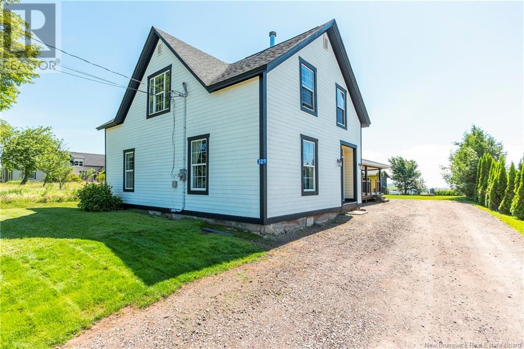 329 Main Street, Sackville, New Brunswick  E4L 3H2 - Photo 2 - NB122686