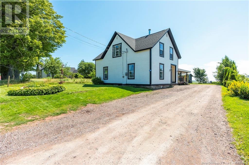 329 Main Street, Sackville, New Brunswick  E4L 3H2 - Photo 3 - NB122686
