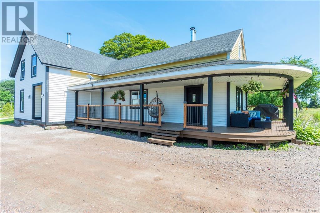 329 Main Street, Sackville, New Brunswick  E4L 3H2 - Photo 7 - NB122686