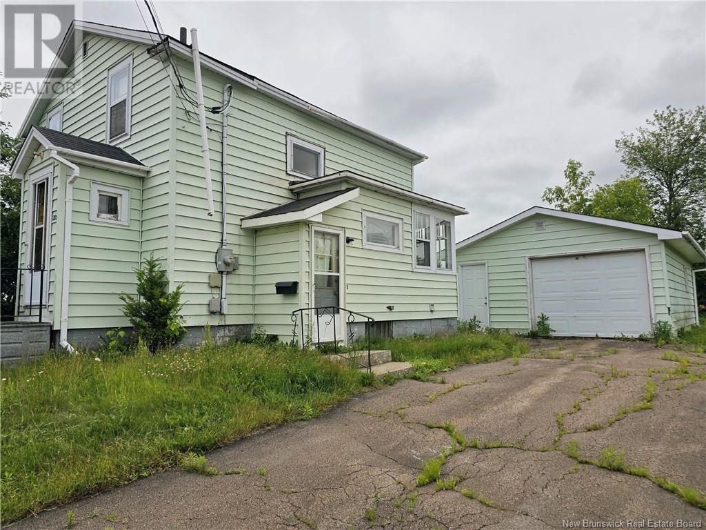 200 Waverley Avenue, Moncton, New Brunswick  E1C 7V4 - Photo 5 - NB122713