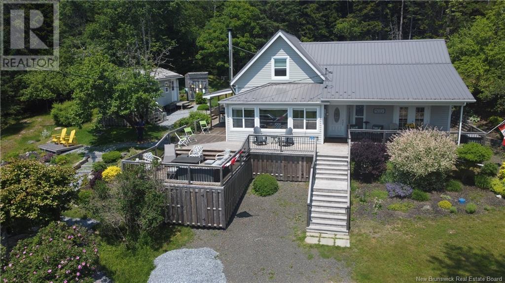 1253 Rte 772, Cummings Cove, New Brunswick  E5V 1G3 - Photo 1 - NB122512