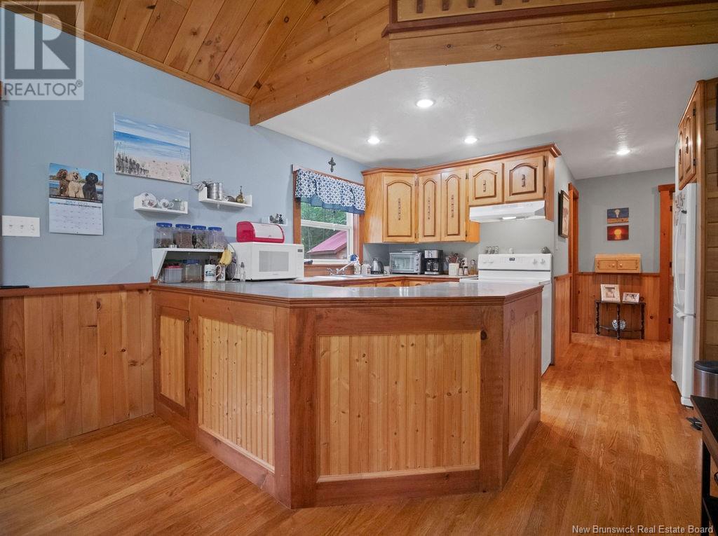 621 Cherryvale Road, Canaan, New Brunswick  E4Z 5X7 - Photo 12 - NB122776