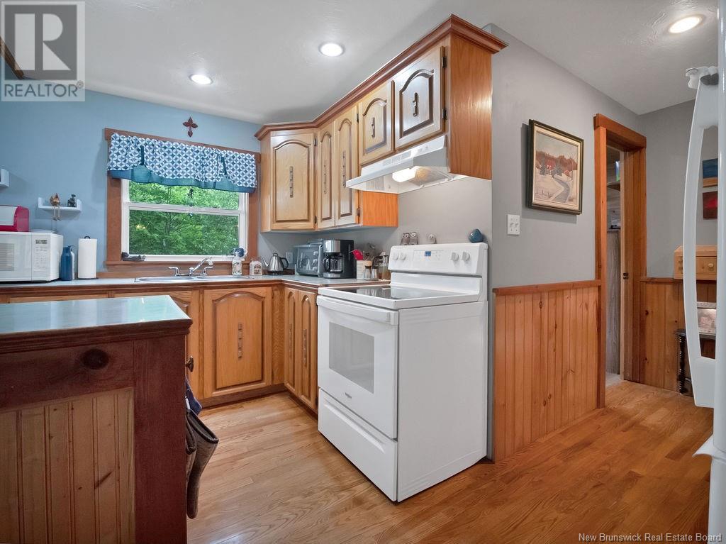 621 Cherryvale Road, Canaan, New Brunswick  E4Z 5X7 - Photo 14 - NB122776