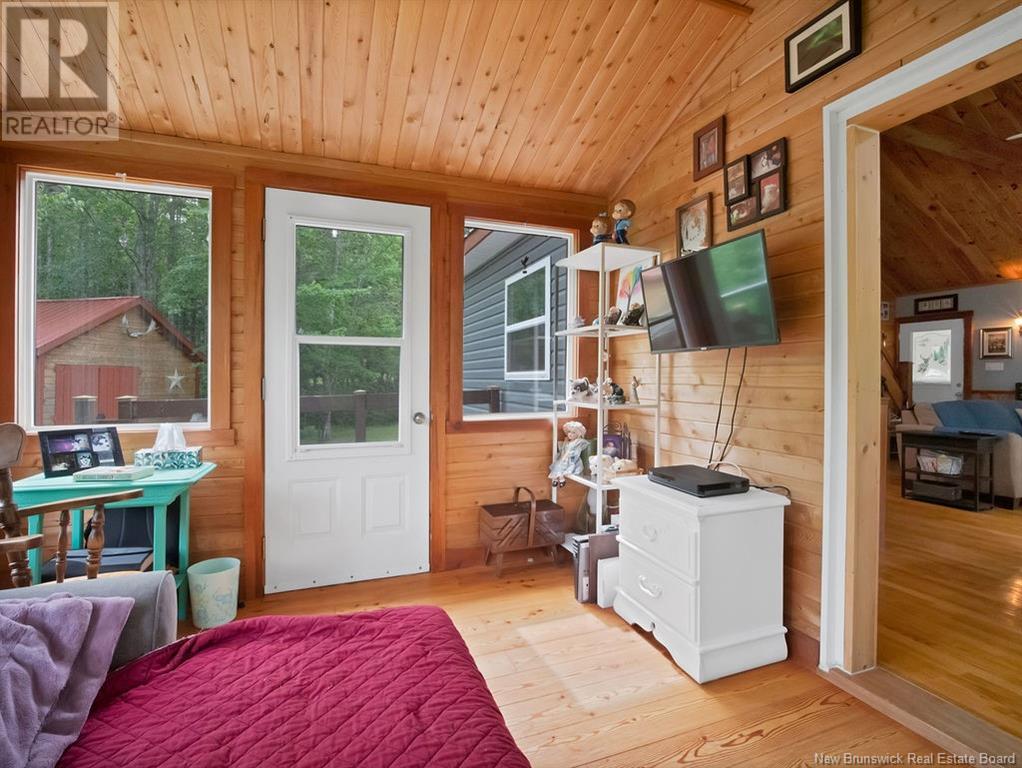 621 Cherryvale Road, Canaan, New Brunswick  E4Z 5X7 - Photo 18 - NB122776