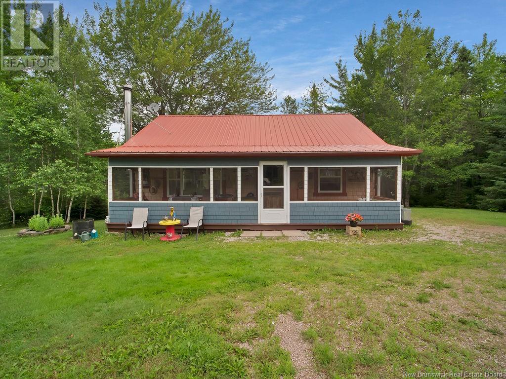 621 Cherryvale Road, Canaan, New Brunswick  E4Z 5X7 - Photo 2 - NB122776