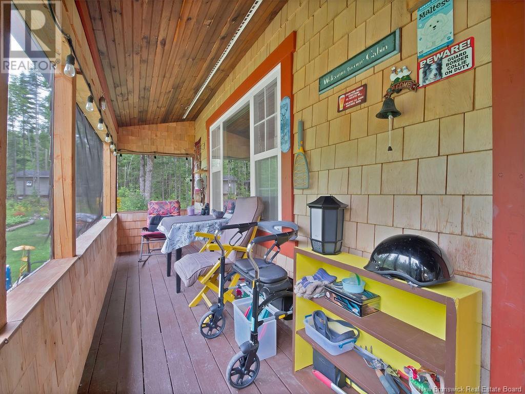 621 Cherryvale Road, Canaan, New Brunswick  E4Z 5X7 - Photo 26 - NB122776