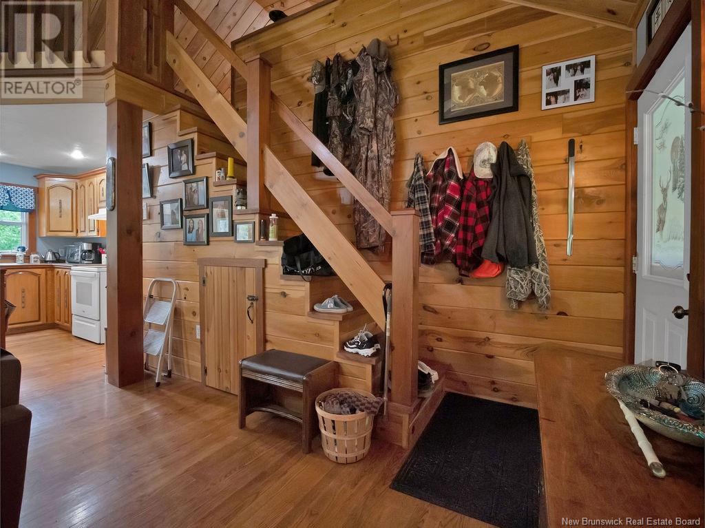621 Cherryvale Road, Canaan, New Brunswick  E4Z 5X7 - Photo 3 - NB122776