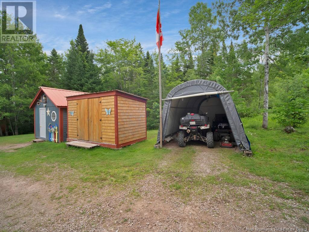621 Cherryvale Road, Canaan, New Brunswick  E4Z 5X7 - Photo 30 - NB122776