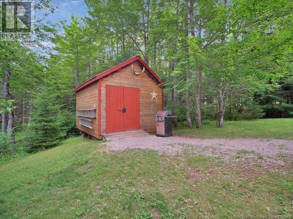 621 Cherryvale Road, Canaan, New Brunswick  E4Z 5X7 - Photo 31 - NB122776