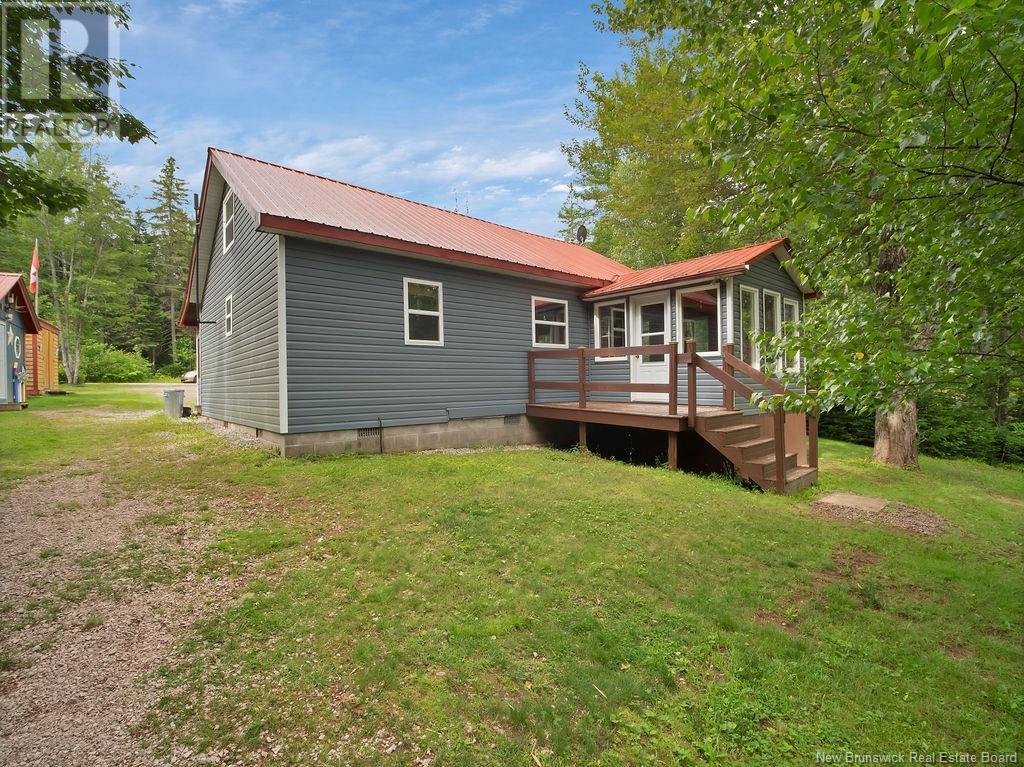 621 Cherryvale Road, Canaan, New Brunswick  E4Z 5X7 - Photo 32 - NB122776