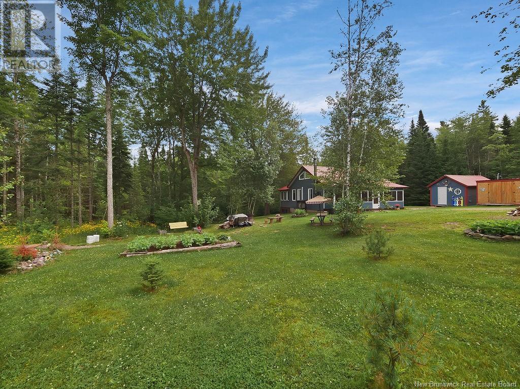 621 Cherryvale Road, Canaan, New Brunswick  E4Z 5X7 - Photo 36 - NB122776