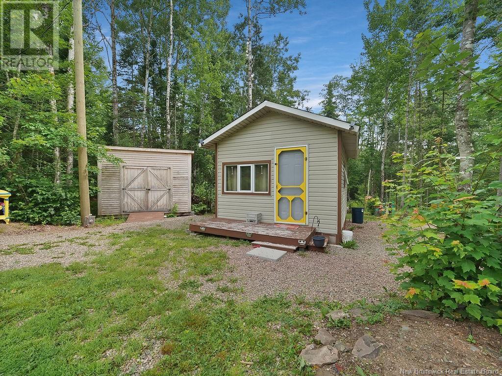 621 Cherryvale Road, Canaan, New Brunswick  E4Z 5X7 - Photo 38 - NB122776