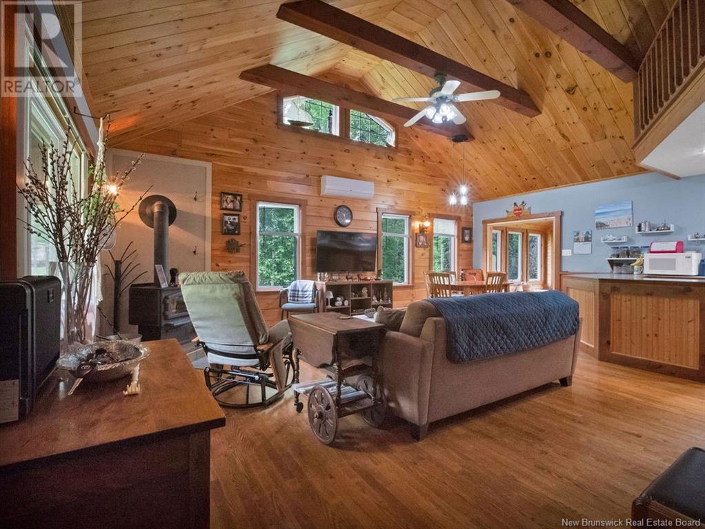 621 Cherryvale Road, Canaan, New Brunswick  E4Z 5X7 - Photo 4 - NB122776