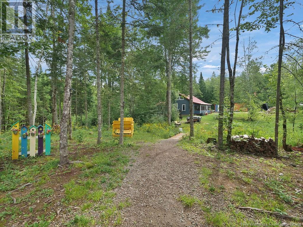 621 Cherryvale Road, Canaan, New Brunswick  E4Z 5X7 - Photo 42 - NB122776