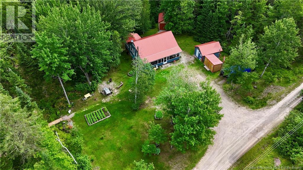 621 Cherryvale Road, Canaan, New Brunswick  E4Z 5X7 - Photo 43 - NB122776
