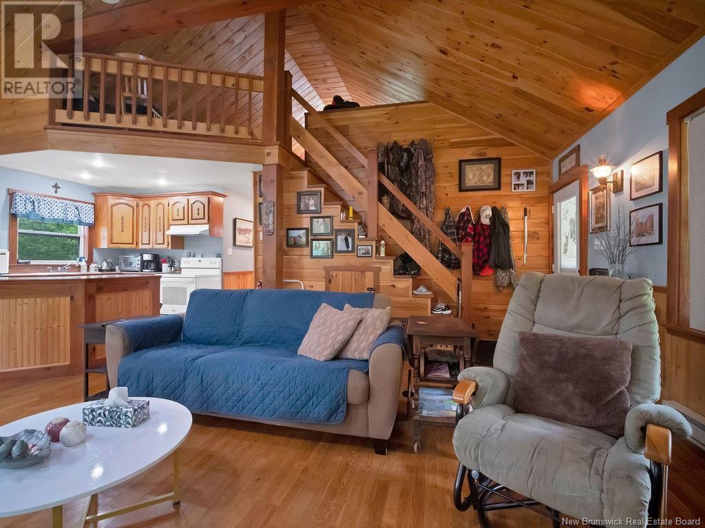 621 Cherryvale Road, Canaan, New Brunswick  E4Z 5X7 - Photo 6 - NB122776