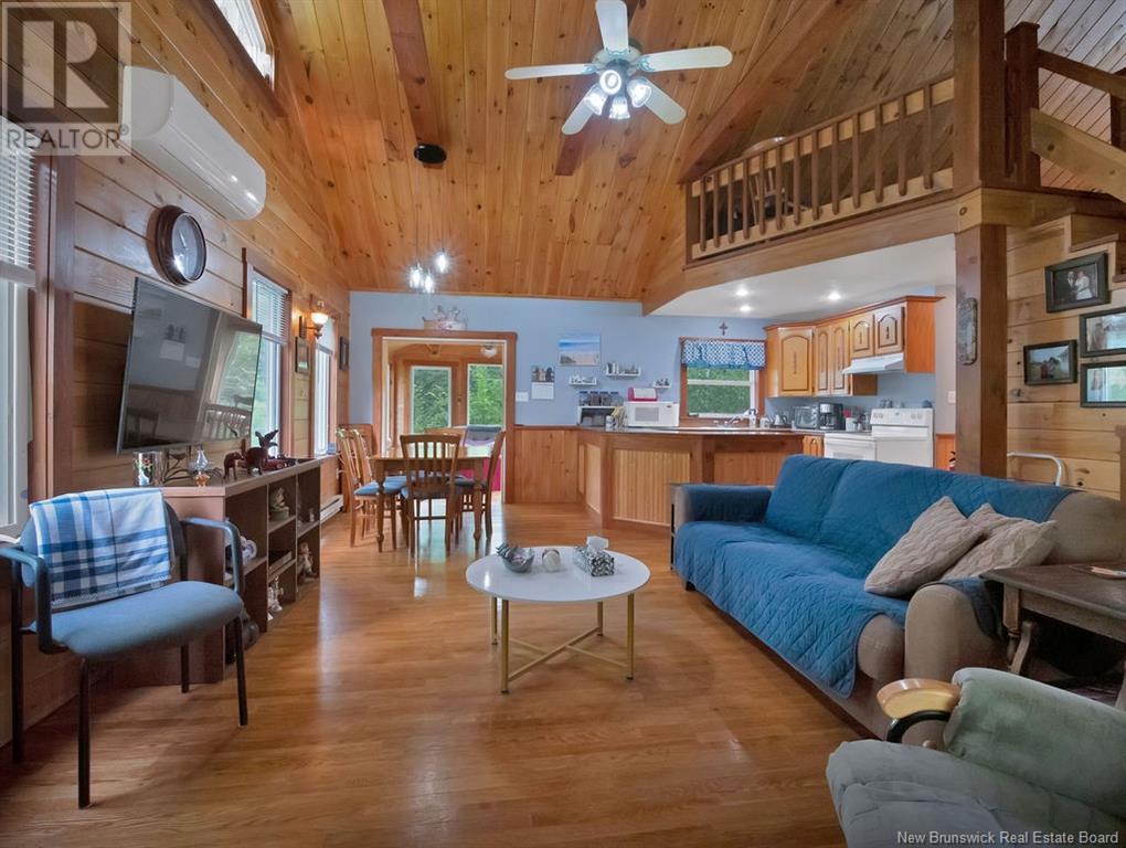 621 Cherryvale Road, Canaan, New Brunswick  E4Z 5X7 - Photo 8 - NB122776