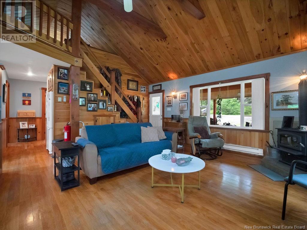 621 Cherryvale Road, Canaan, New Brunswick  E4Z 5X7 - Photo 9 - NB122776