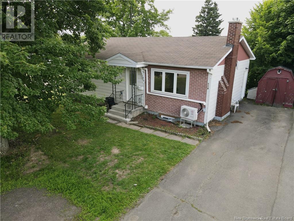 118 Drummond Street, Moncton, New Brunswick  E1A 2Z4 - Photo 4 - NB122784
