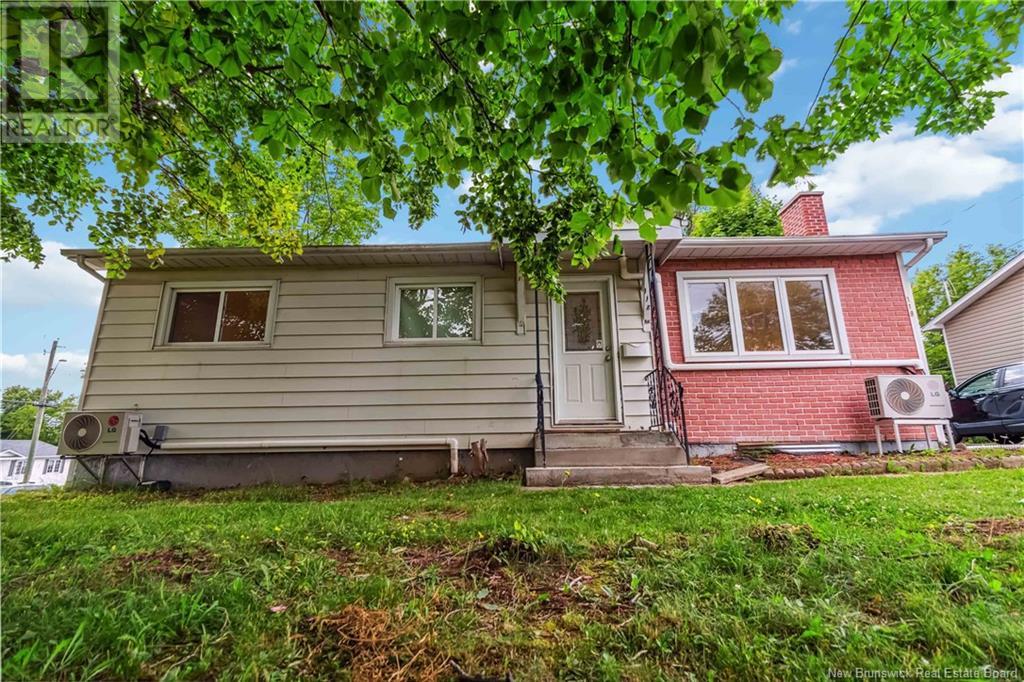 118 Drummond Street, Moncton, New Brunswick  E1A 2Z4 - Photo 46 - NB122784
