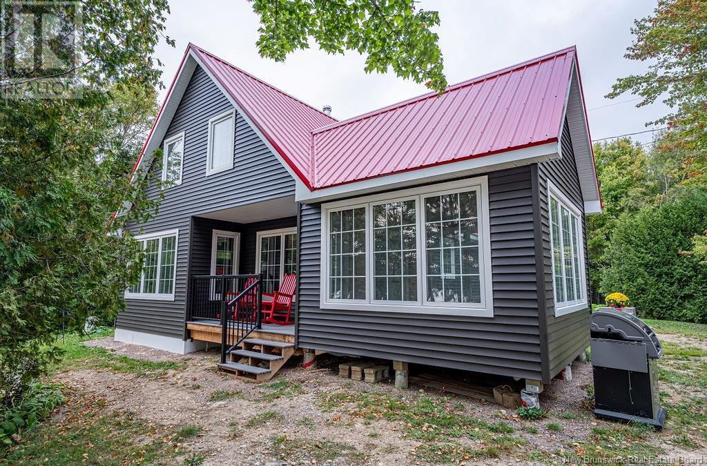 272 Jamieson Road, Harvey, New Brunswick  E6K 0A9 - Photo 1 - NB122759