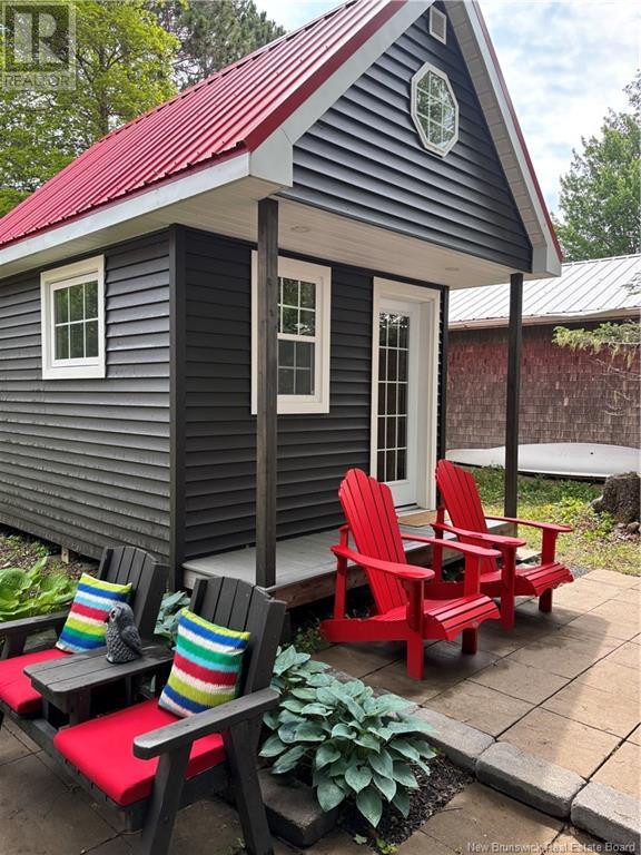 272 Jamieson Road, Harvey, New Brunswick  E6K 0A9 - Photo 12 - NB122759