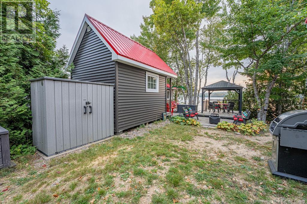 272 Jamieson Road, Harvey, New Brunswick  E6K 0A9 - Photo 15 - NB122759