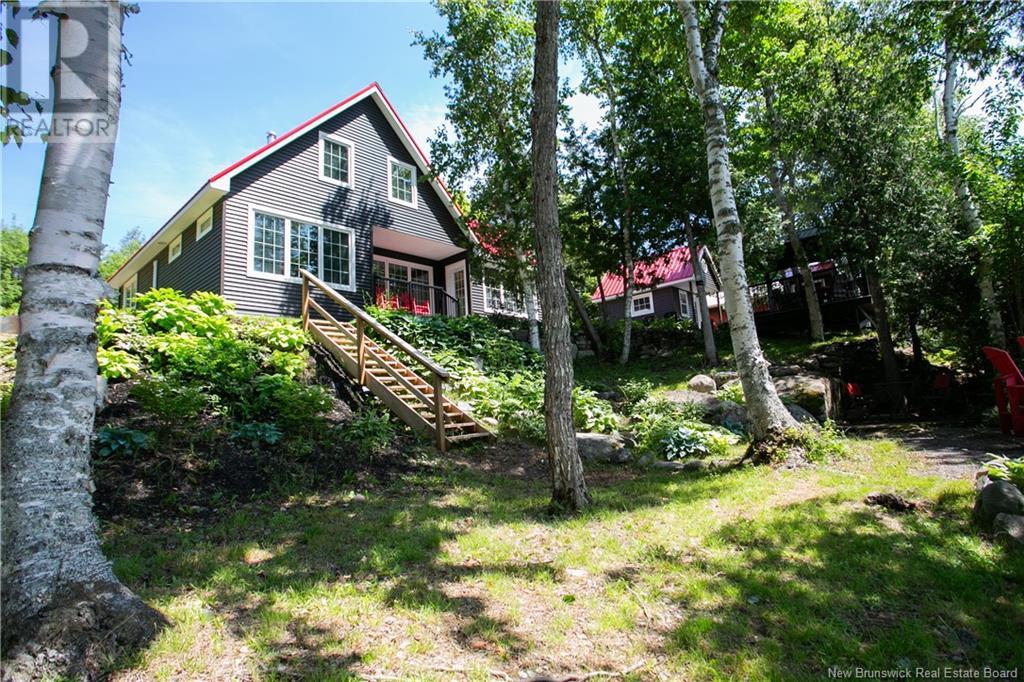 272 Jamieson Road, Harvey, New Brunswick  E6K 0A9 - Photo 4 - NB122759