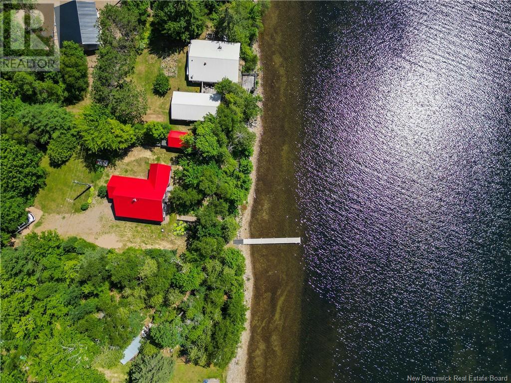 272 Jamieson Road, Harvey, New Brunswick  E6K 0A9 - Photo 45 - NB122759