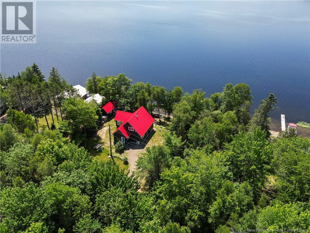 272 Jamieson Road, Harvey, New Brunswick  E6K 0A9 - Photo 47 - NB122759