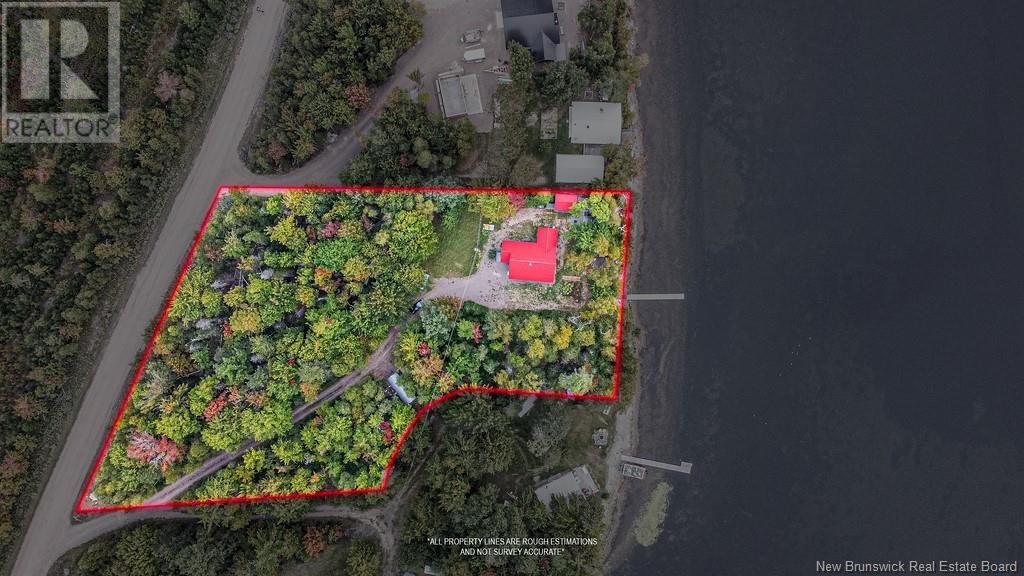 272 Jamieson Road, Harvey, New Brunswick  E6K 0A9 - Photo 50 - NB122759