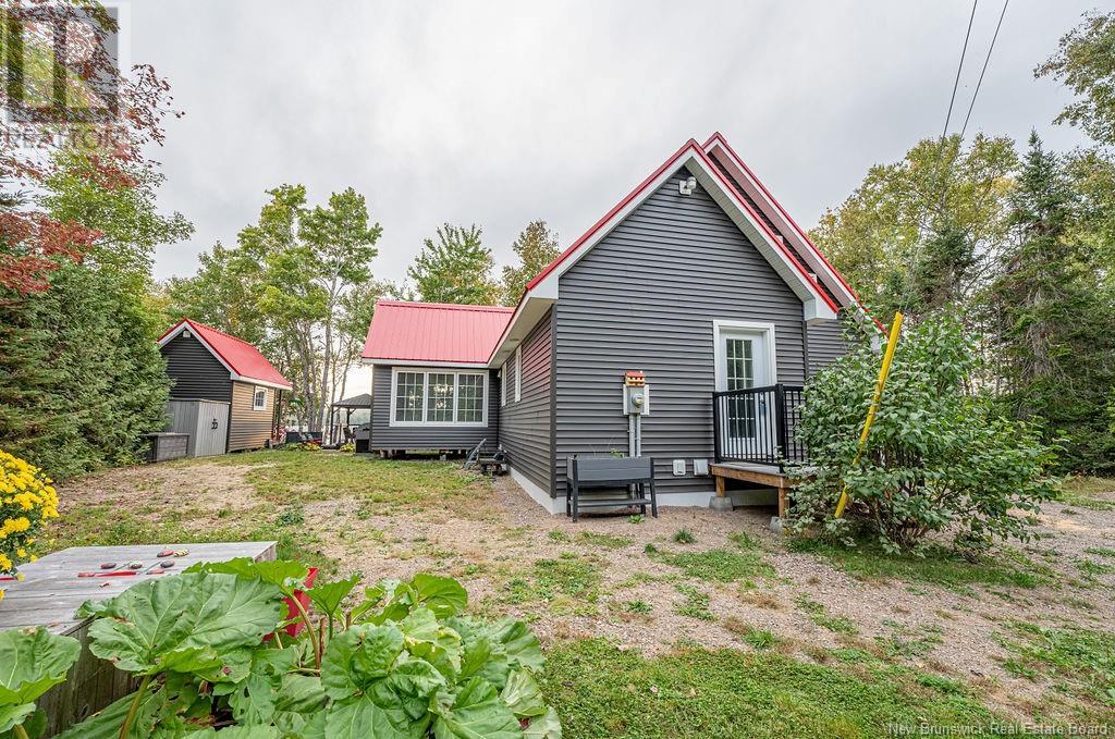 272 Jamieson Road, Harvey, New Brunswick  E6K 0A9 - Photo 7 - NB122759