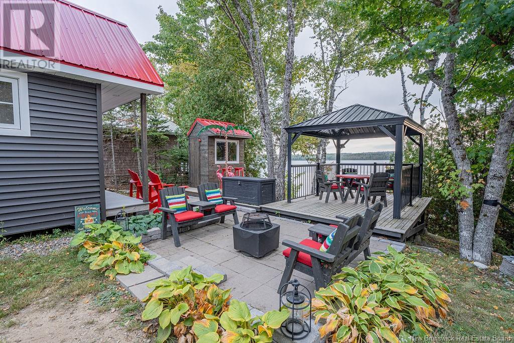 272 Jamieson Road, Harvey, New Brunswick  E6K 0A9 - Photo 8 - NB122759