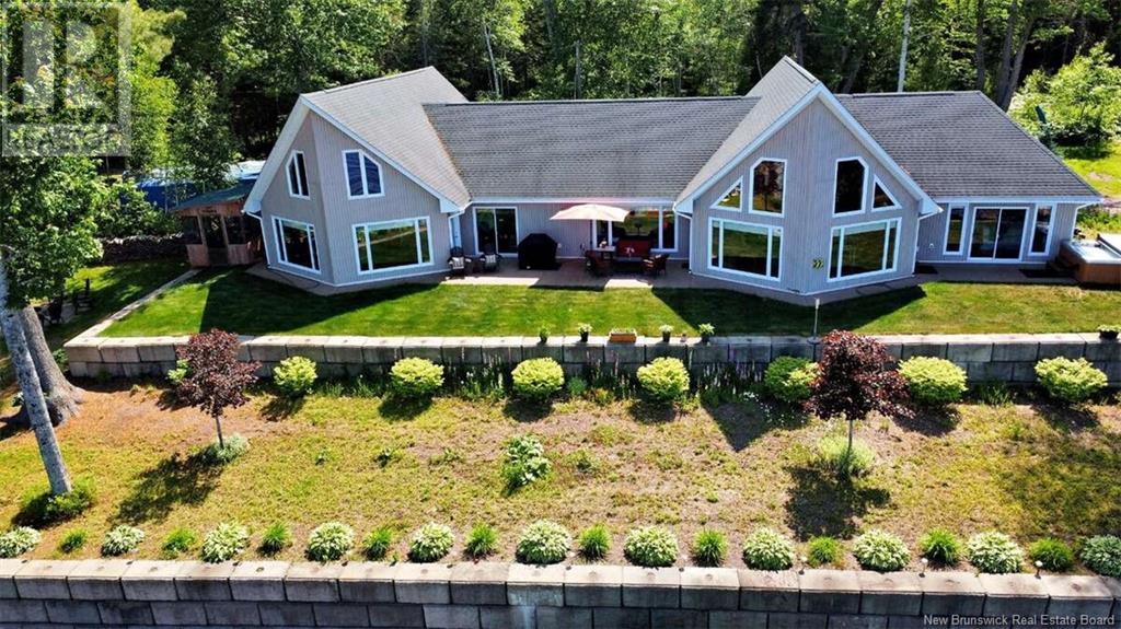 120 Hayesey Lane, Whites Cove, New Brunswick