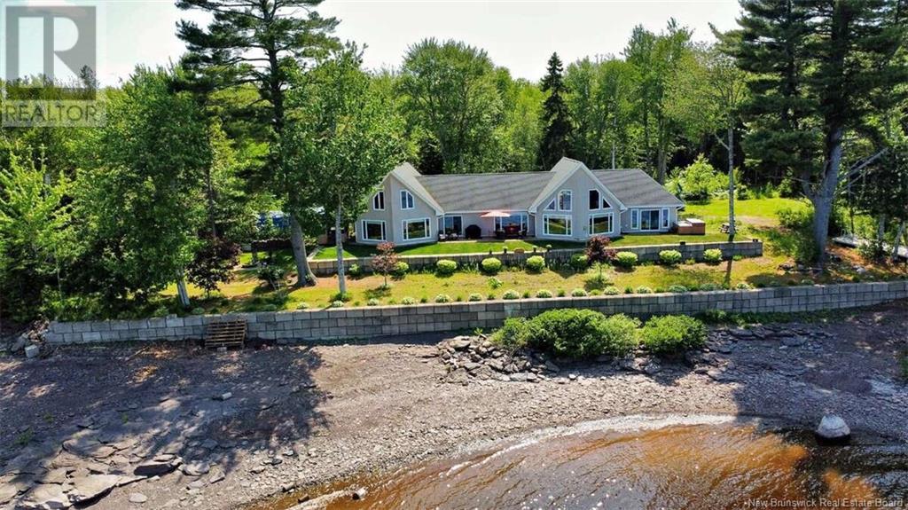 120 Hayesey Lane, Whites Cove, New Brunswick  E4C 0B3 - Photo 2 - NB122797