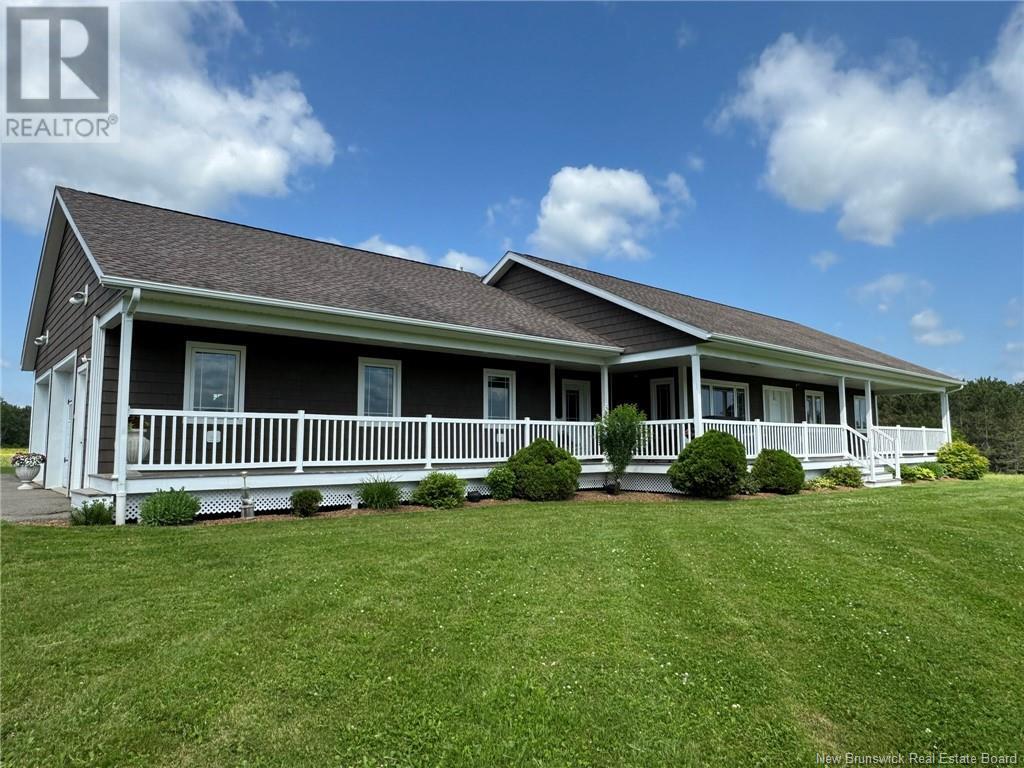 2179 103 Route, Wakefield, New Brunswick