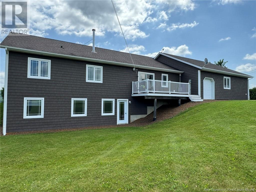 2179 103 Route, Wakefield, New Brunswick  E7M 1A4 - Photo 2 - NB122535