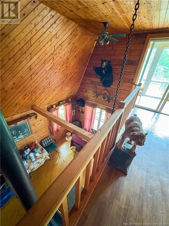 2.5 Hec Renous River, Dungarvon, New Brunswick  E4T 2T6 - Photo 12 - NB122835