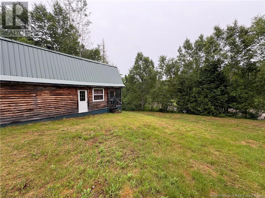 2.5 Hec Renous River, Dungarvon, New Brunswick  E4T 2T6 - Photo 3 - NB122835