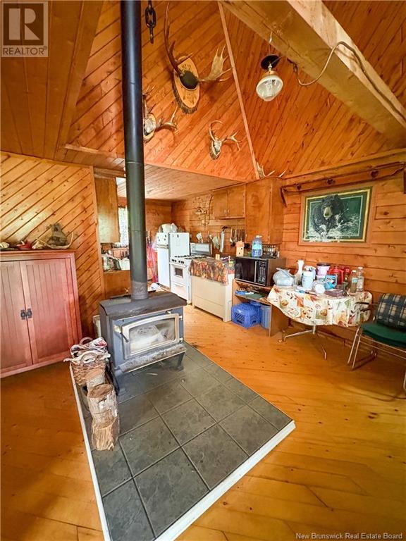 2.5 Hec Renous River, Dungarvon, New Brunswick  E4T 2T6 - Photo 6 - NB122835