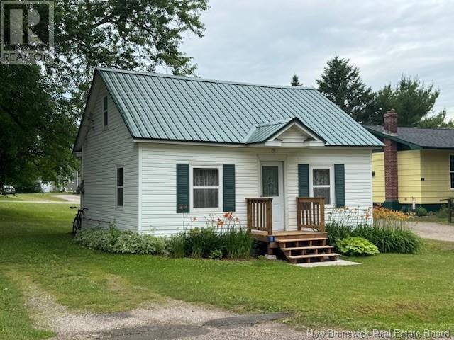 11 Price Street, Petitcodiac, New Brunswick  E4Z 4P8 - Photo 3 - NB122787