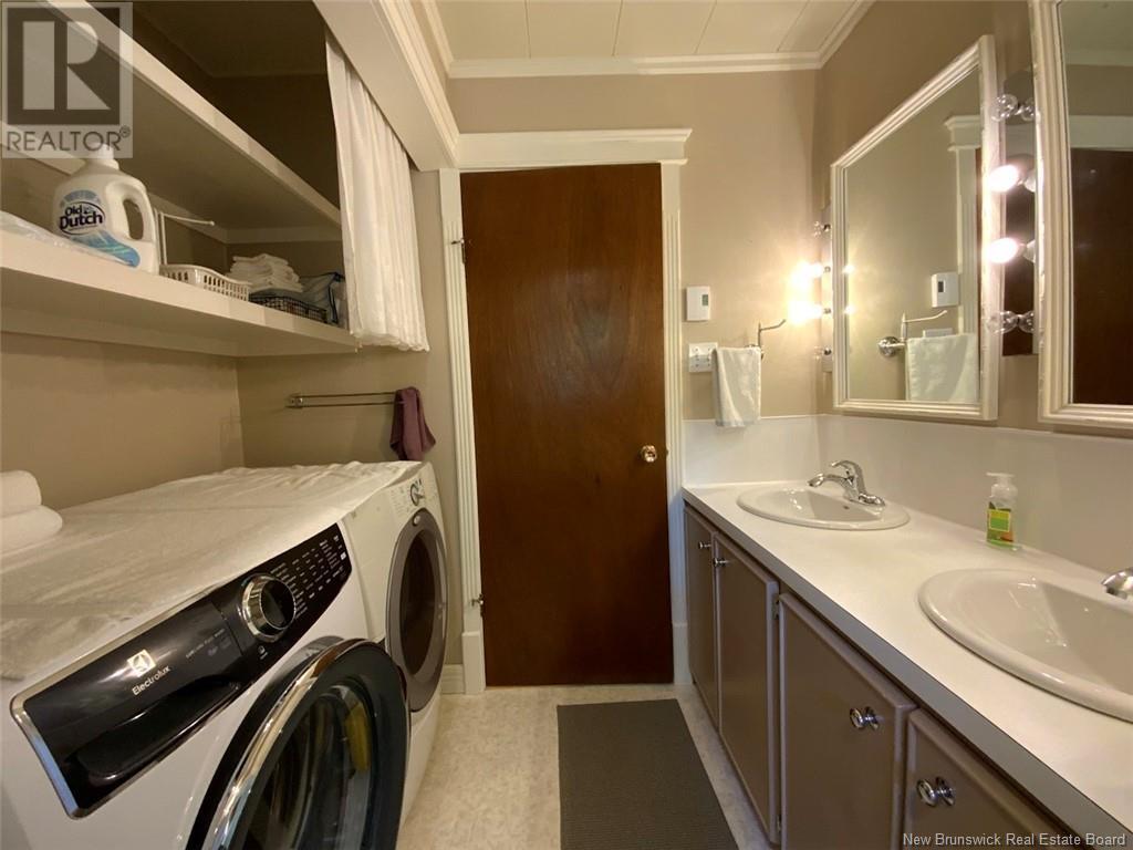 38 Rue, Angers Road, Saint-Basile, New Brunswick  E7C 1V1 - Photo 13 - NB122714