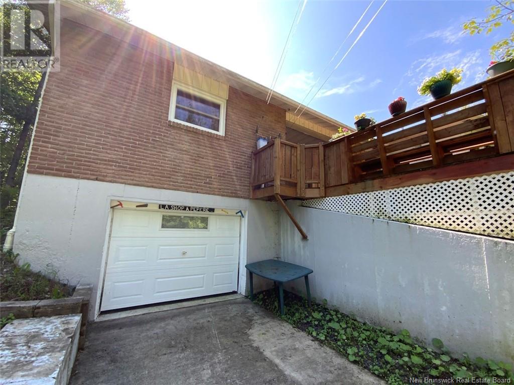 38 Rue, Angers Road, Saint-Basile, New Brunswick  E7C 1V1 - Photo 17 - NB122714