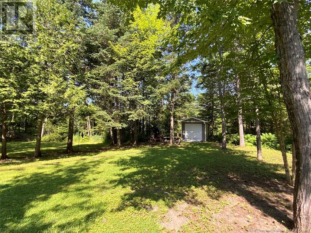 38 Rue, Angers Road, Saint-Basile, New Brunswick  E7C 1V1 - Photo 18 - NB122714