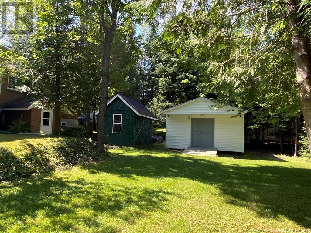 38 Rue, Angers Road, Saint-Basile, New Brunswick  E7C 1V1 - Photo 19 - NB122714