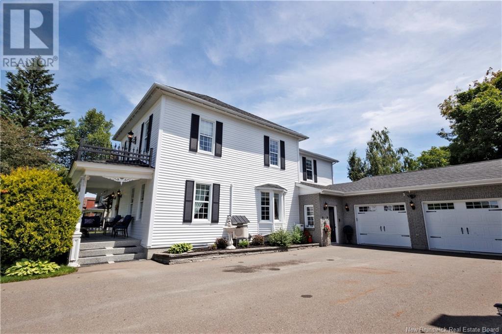 163 Sheriff Road, Grand-Sault/grand Falls, New Brunswick  E3Z 2Z8 - Photo 2 - NB122579
