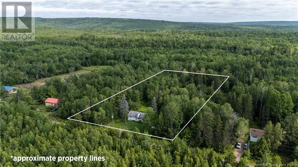4148 Route 910, Shenstone, New Brunswick