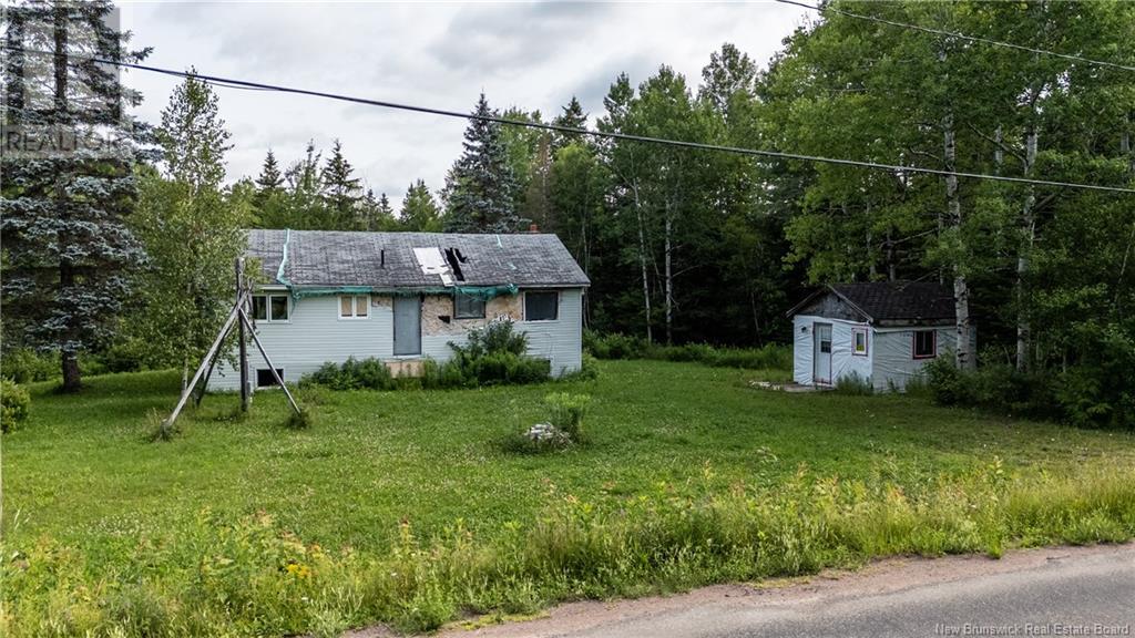 4148 Route 910, Shenstone, New Brunswick  E4H 4H2 - Photo 2 - NB122814