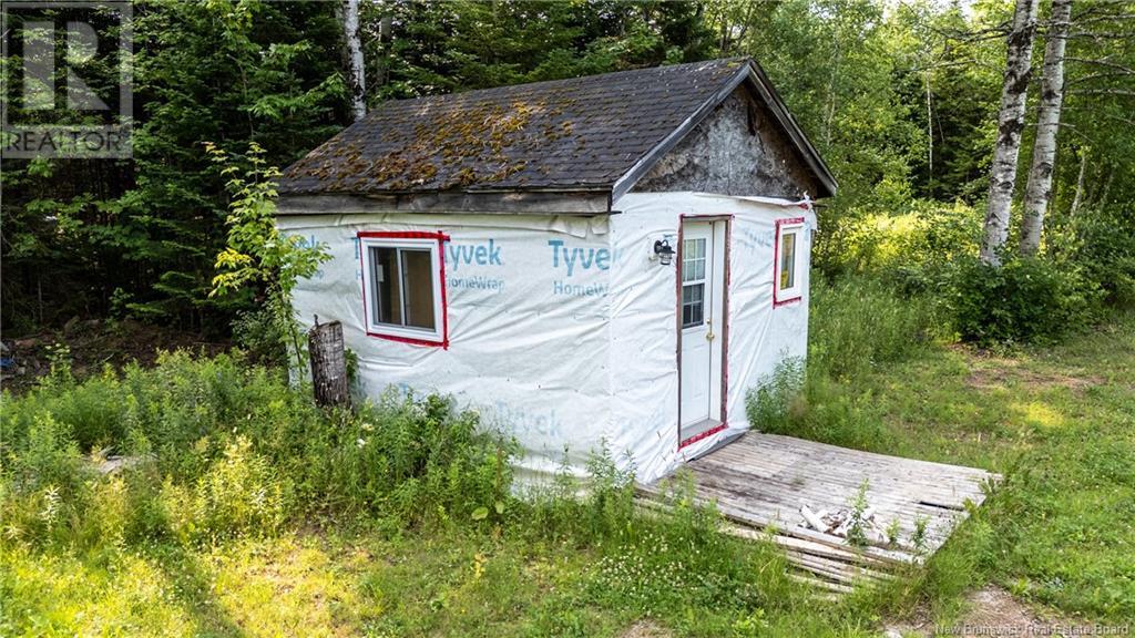4148 Route 910, Shenstone, New Brunswick  E4H 4H2 - Photo 39 - NB122814