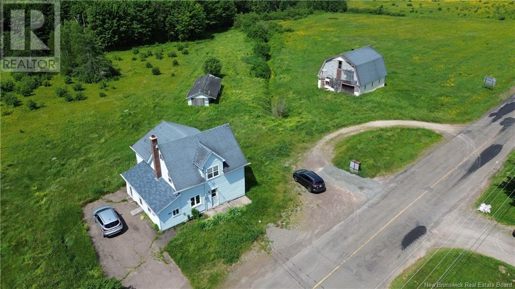 5106 Route 495, Sainte-Marie-De-Kent, New Brunswick  E4S 1Z8 - Photo 3 - NB122799